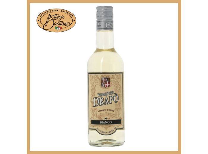 Vermouth Blanc 50cl