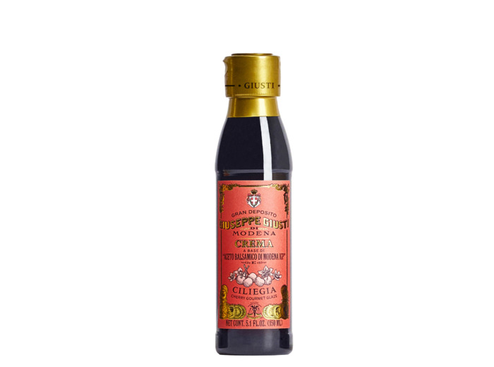 Crème a base de vinaigre balsamique cerise 150ml