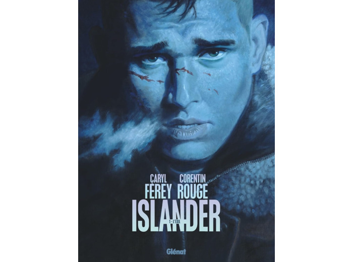 ISLANDER - TOME 01
