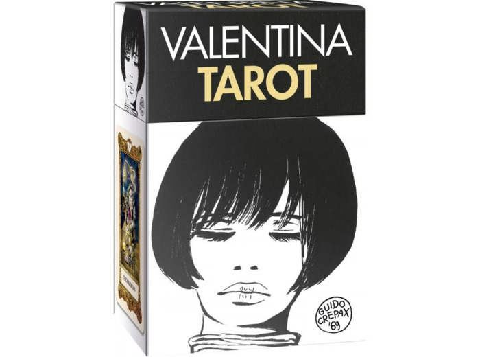 Tarot Valentina