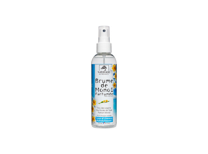 Brume de Monoï 200ml