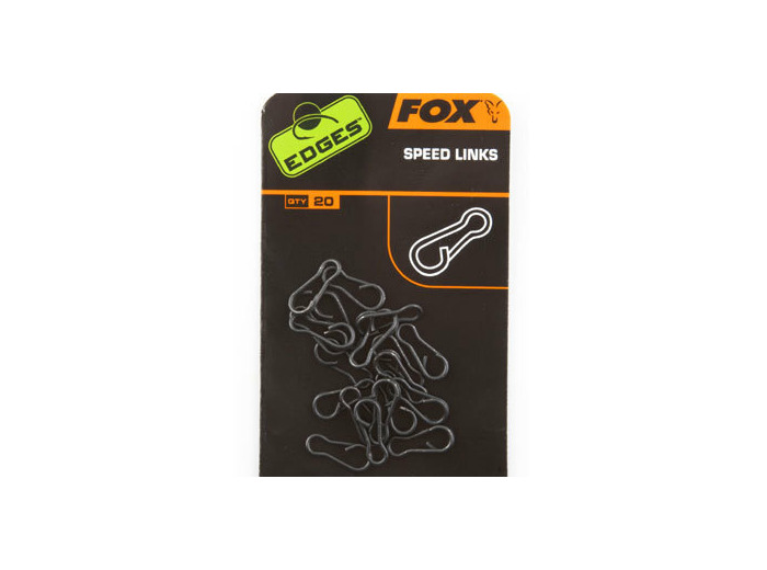 micro speed link fox