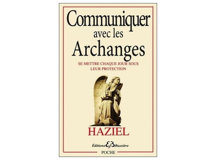 Communiquer avec les archanges