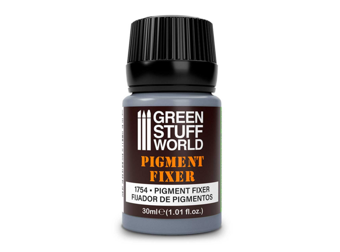 Pigment Fixer - Fixateur de pigments 30ml
