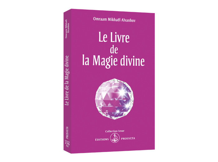 Le Livre de la magie divine
