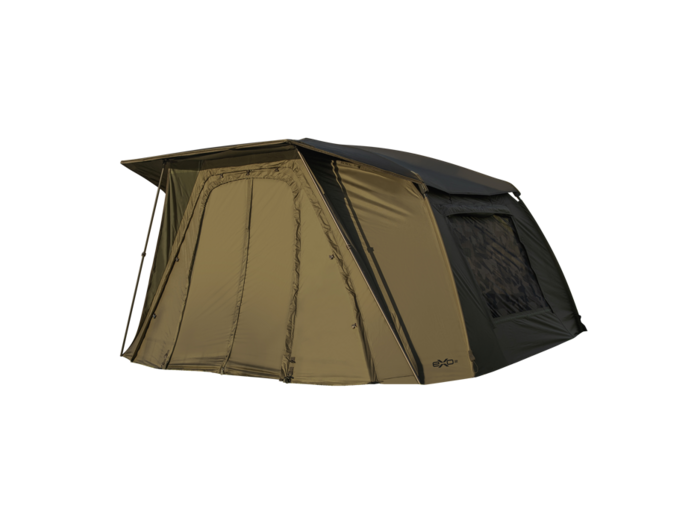 EXO 2 biwy avid carp