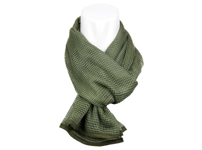 Chèche Tactique 101 Inc (vert)