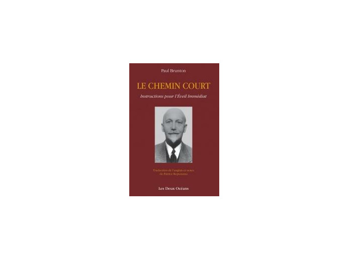 Le chemin court