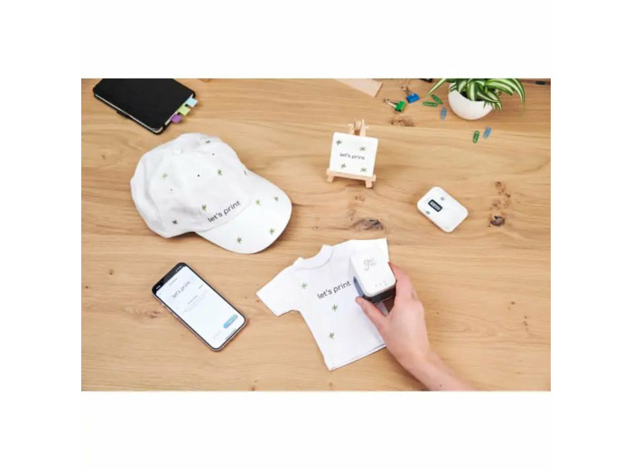 COLOP PACK E-MARK GO