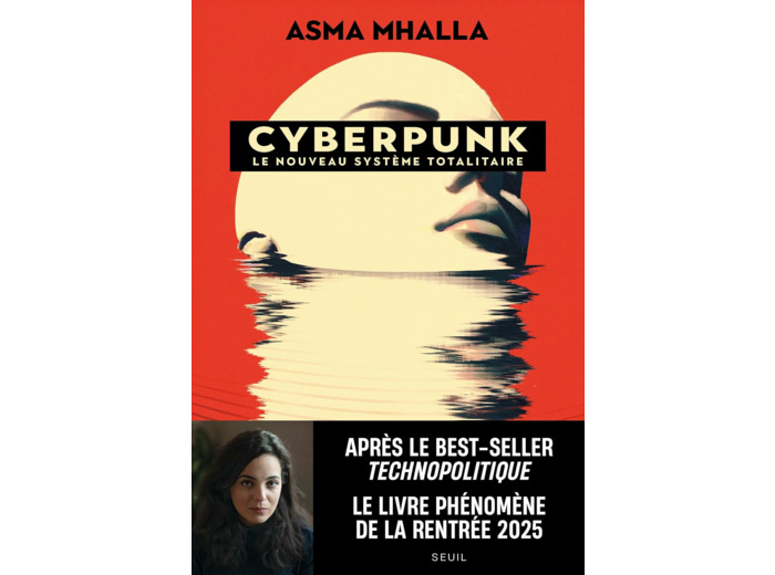 CYBERPUNK - LE NOUVEAU SYSTEME TOTALITAIRE