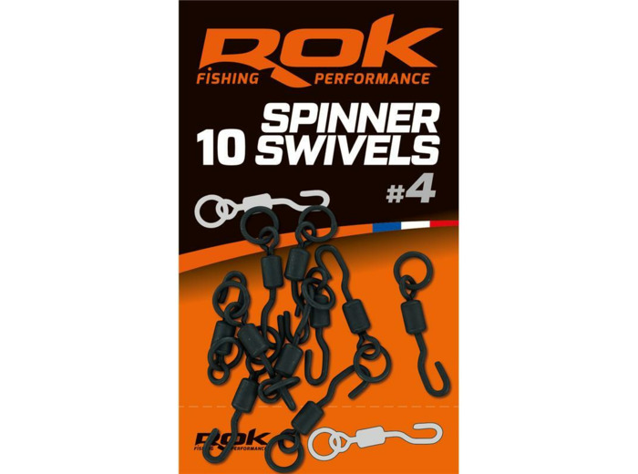 spinner swivel rok