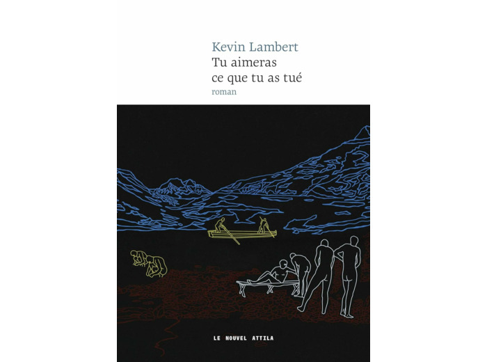 TU AIMERAS CE QUE TU AS TUE