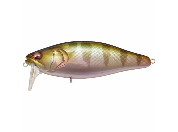 i jack ko akame megabass