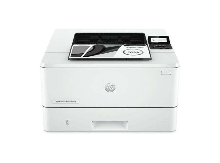 HP LaserJet Pro 4002dne - Imprimante de bureau monochrome