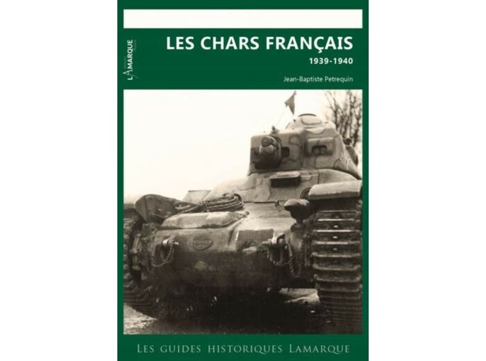 Les chars Français