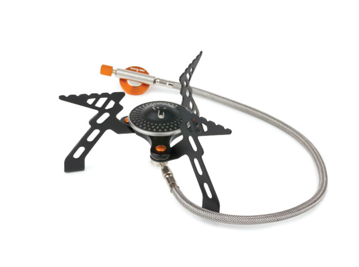 compact stove 3000 fox