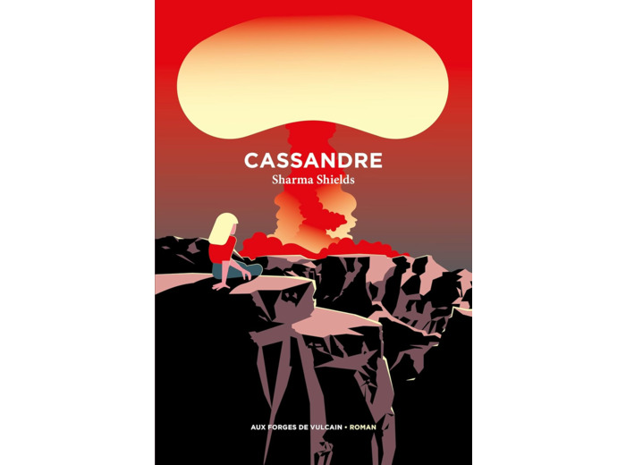 CASSANDRE