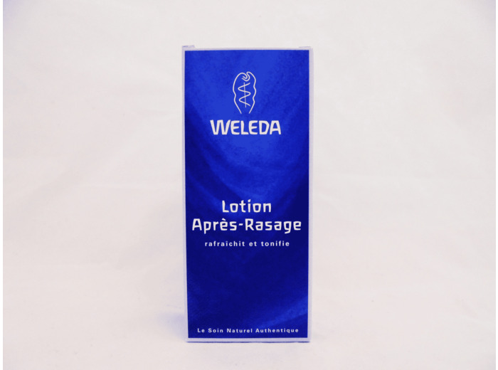 Lotion Après-rasage NaTrue 100ml