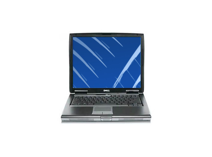 Dell Latitude D530 - Windows XP - C2D 3Go 80Go - 15 - Ordinateur Portable