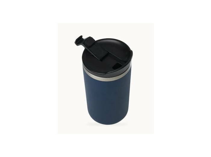 TRAVEL MUG ISOTHERME MARINE 35CL