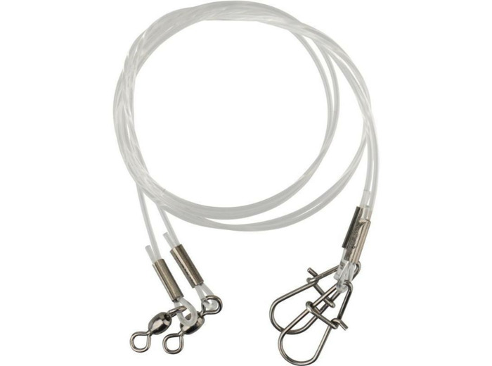 bas de ligne regenerator trace