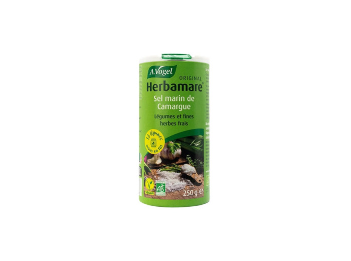 Herbamare 250g