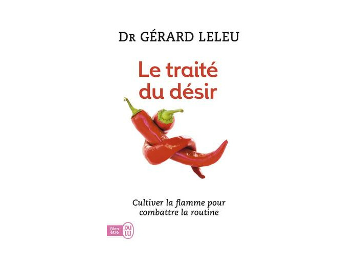 Le traité du désir
