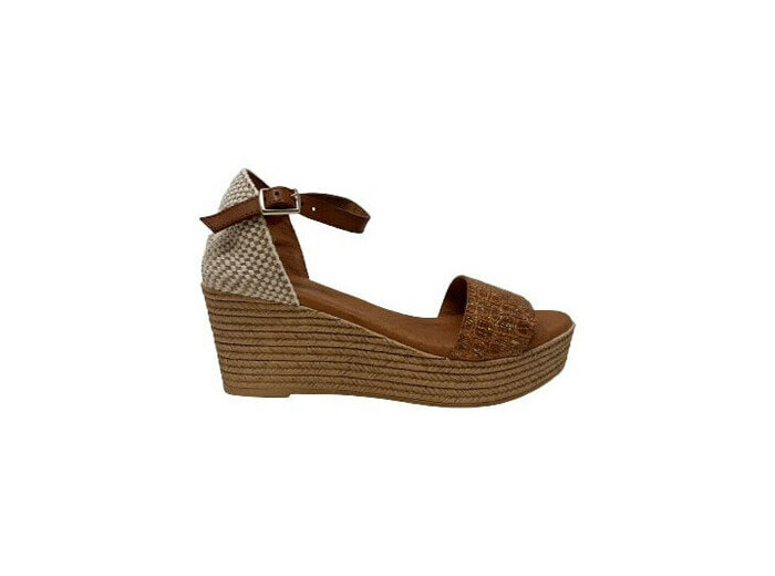 SANDALES EVA FRUTOS 3535