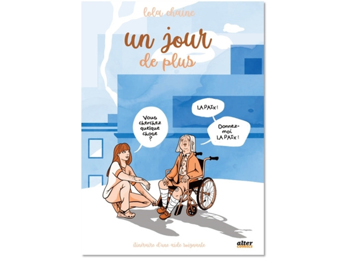 UN JOUR DE PLUS - TOME 1