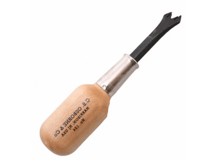 Arrache agrafe Osborne 124