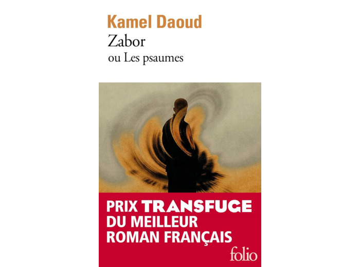 ZABOR - OU LES PSAUMES
