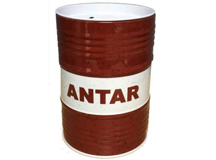 Tirelire fût ANTAR - Les Collections rétro