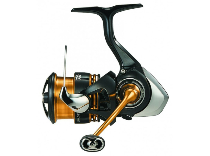 moulinet legalis  23LT daiwa