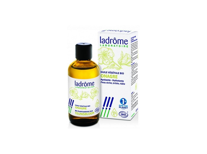 Huile végétale d'Onagre apaisante et hydratante 100ml