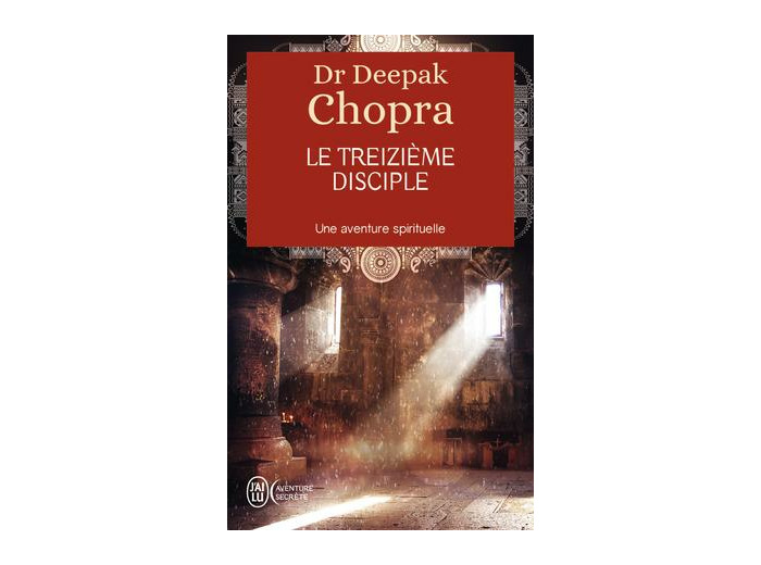 Le treizième disciple