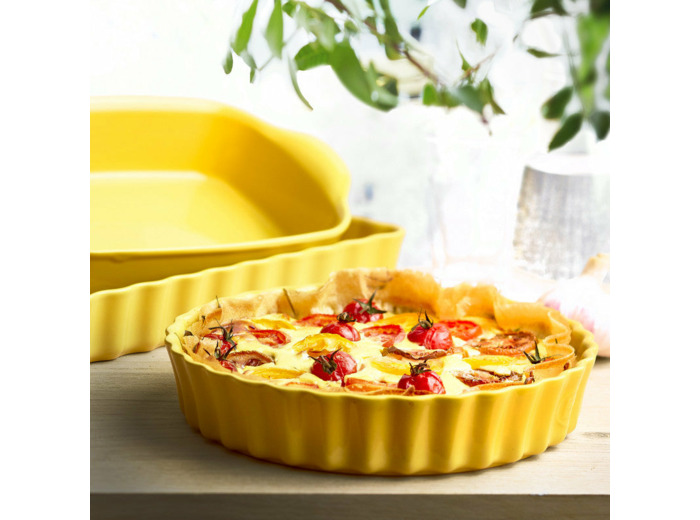 TOURTIERE 32CM