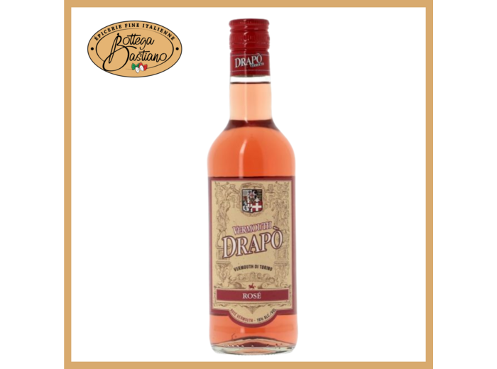 Vermouth Rose 50cl