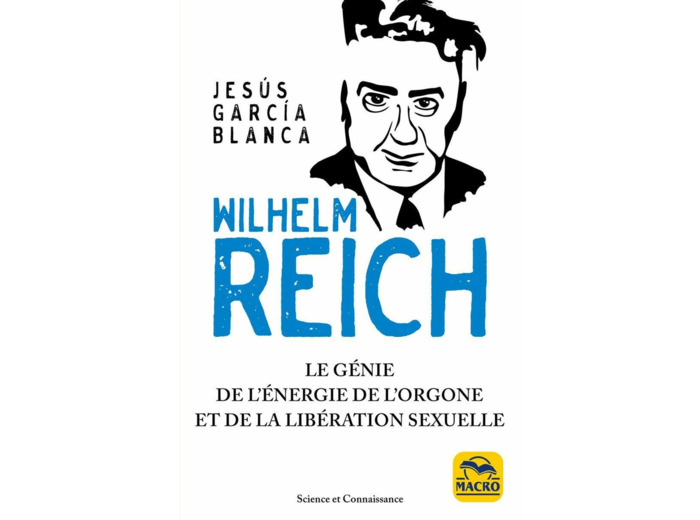Wilhelm Reich