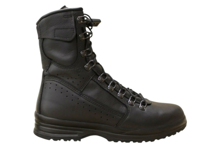 Chaussures de vol Meindl pilote - Équipement certifié