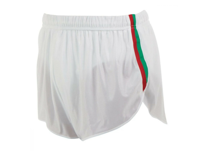 Short de sport Légion Étrangère noir homme - Séchage rapide
