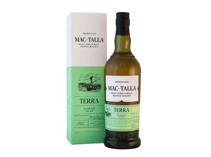 Whisky Mac-Talla Terra