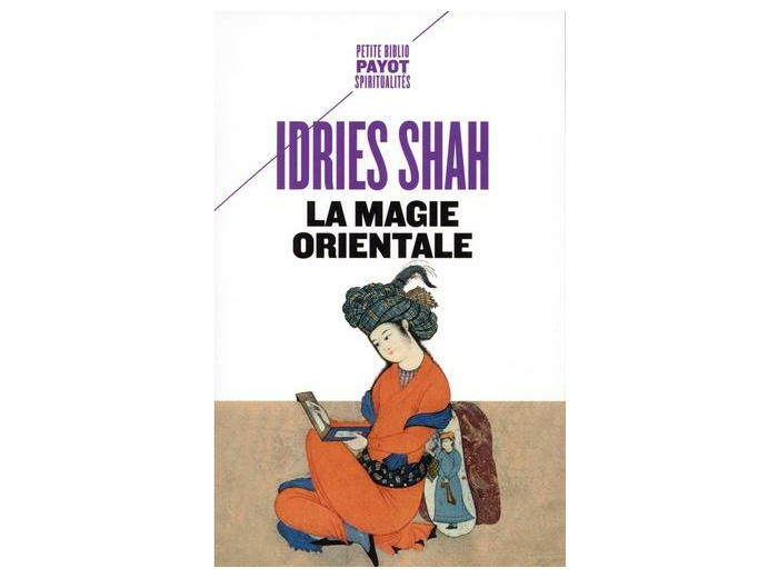 La magie orientale