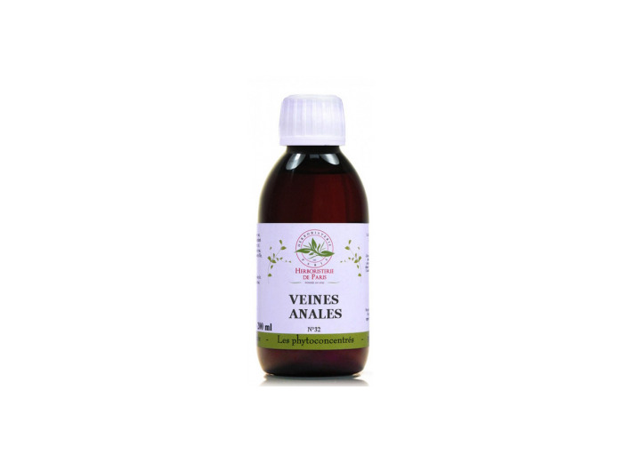 Phyto concentré Veines A 200ml