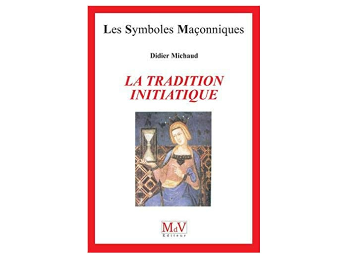 La tradition initiatique