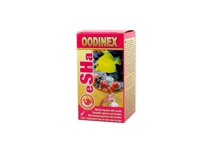 ESHA, OODINEX - 20ml