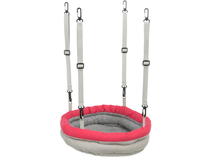 TRIXIE, Lit douillet pour rongeurs - 30 x 8 x 25cm