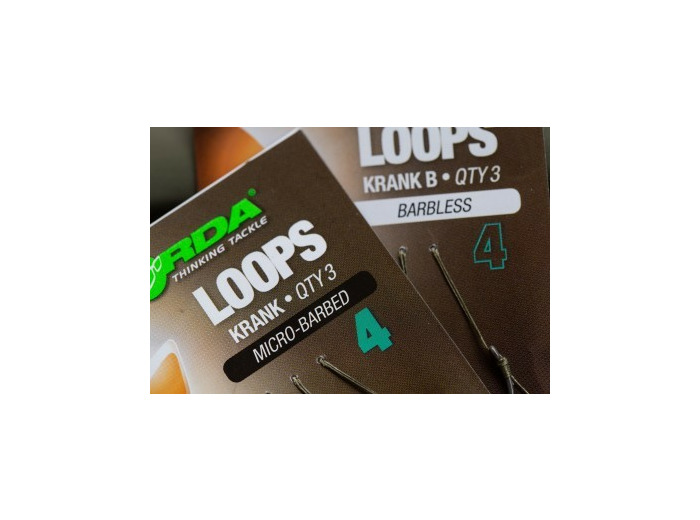 loops rigs krank  korda