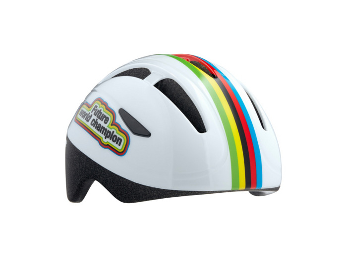 Casque enfant World Champion