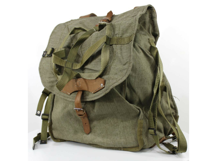 Sac à dos Armée Roumaine V2
