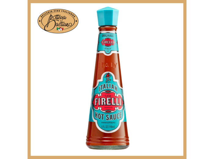 Sauce Piquante 148ml